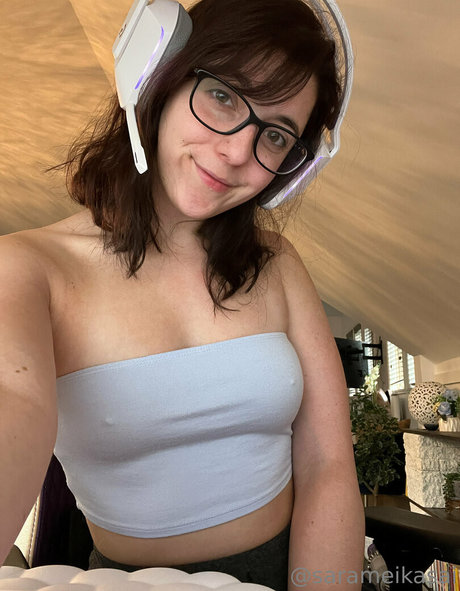 Sara Mei Kasai