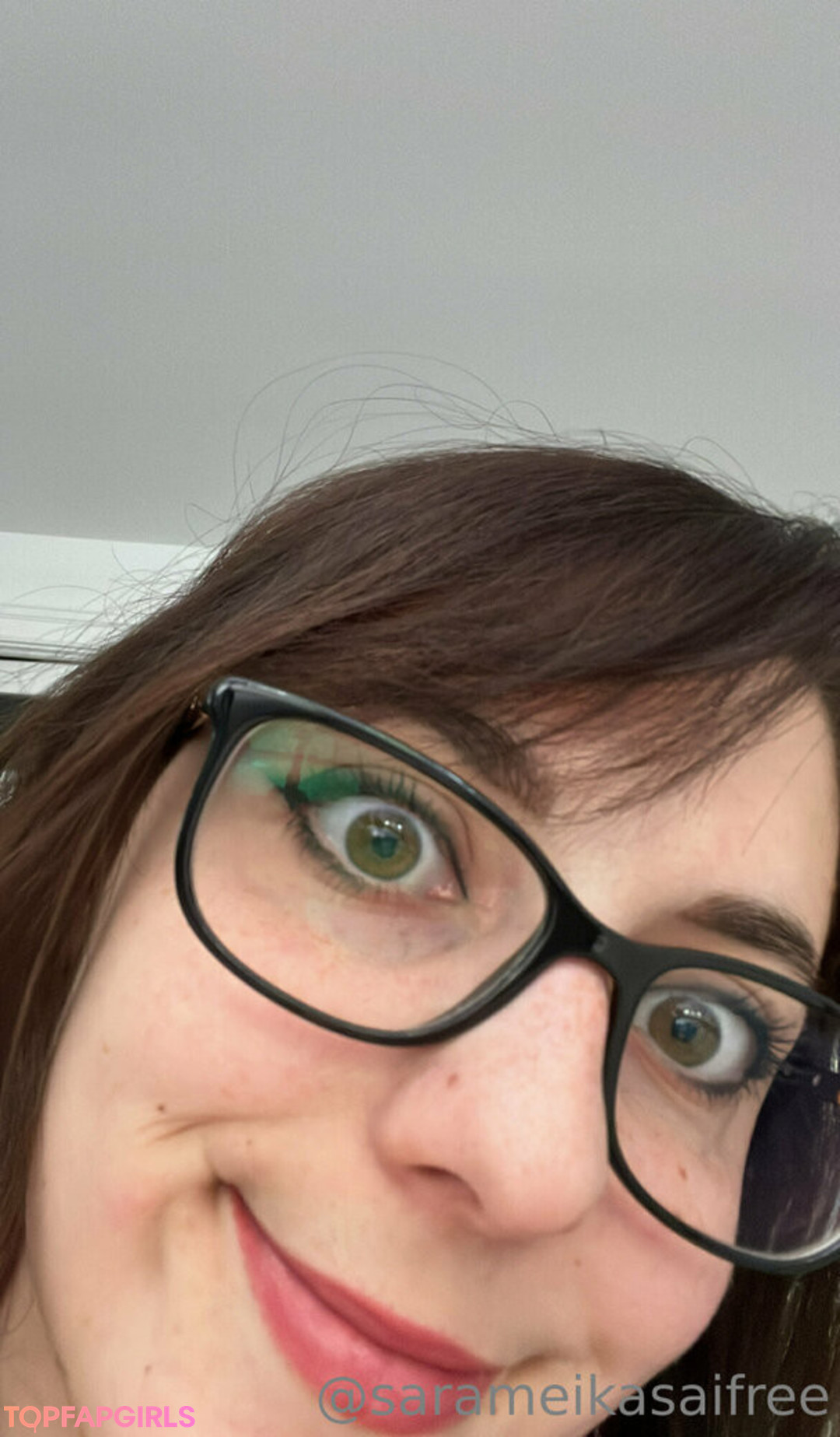 Naakte gelekte OnlyFans-foto van Sara Mei Kasai #3986