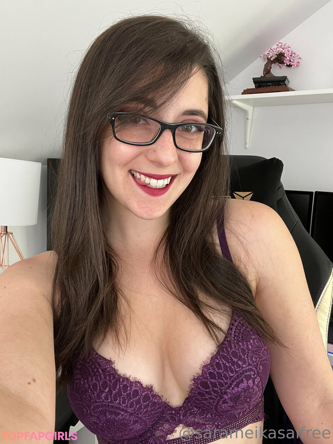 Naakte gelekte OnlyFans-foto van Sara Mei Kasai #1118