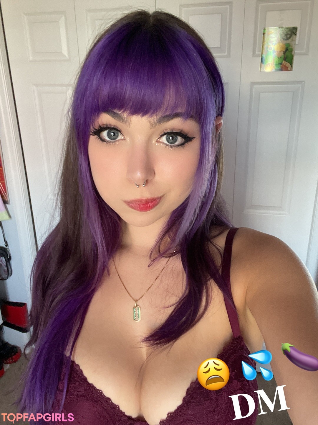 Naakte gelekte OnlyFans-foto van Rowsvee #398