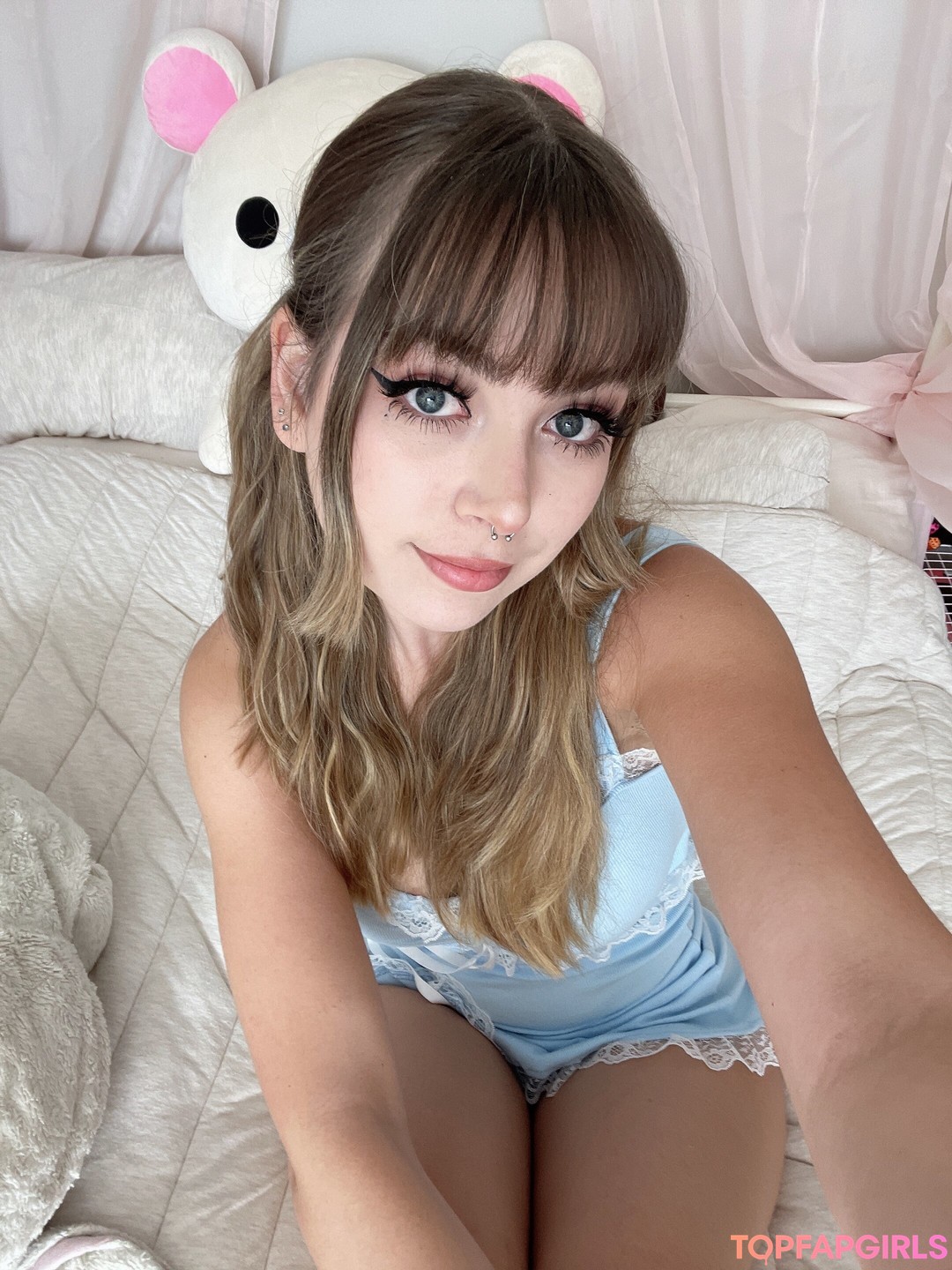 Naakte gelekte OnlyFans-foto van Rowsvee #483