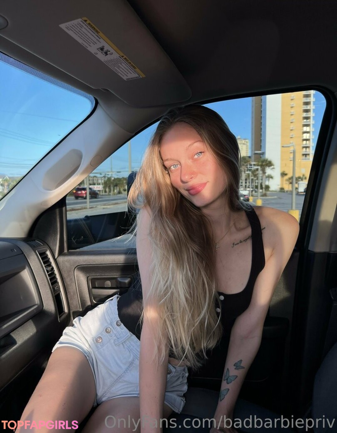 Naakte gelekte OnlyFans-foto van Brooklynn #101