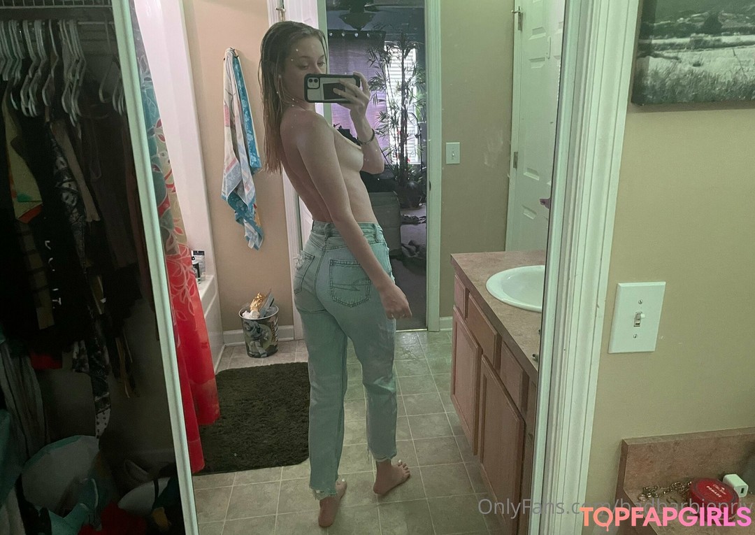 Naakte gelekte OnlyFans-foto van Brooklynn #68