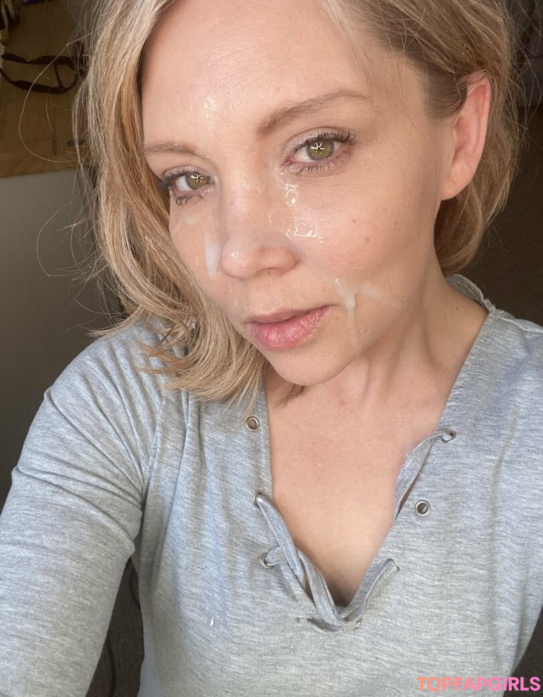 Naakte gelekte OnlyFans-foto van Isabella Lee #204