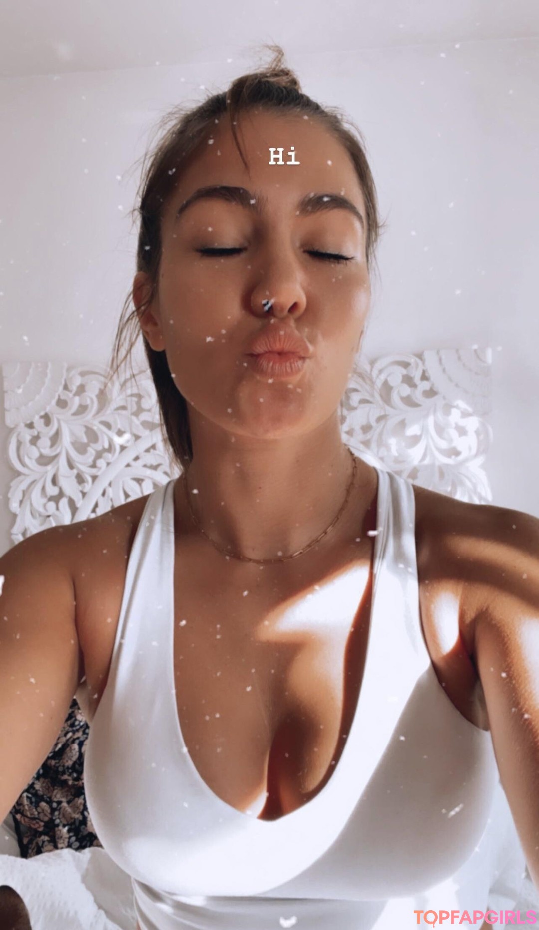 Naakte gelekte OnlyFans-foto van Torideal #503