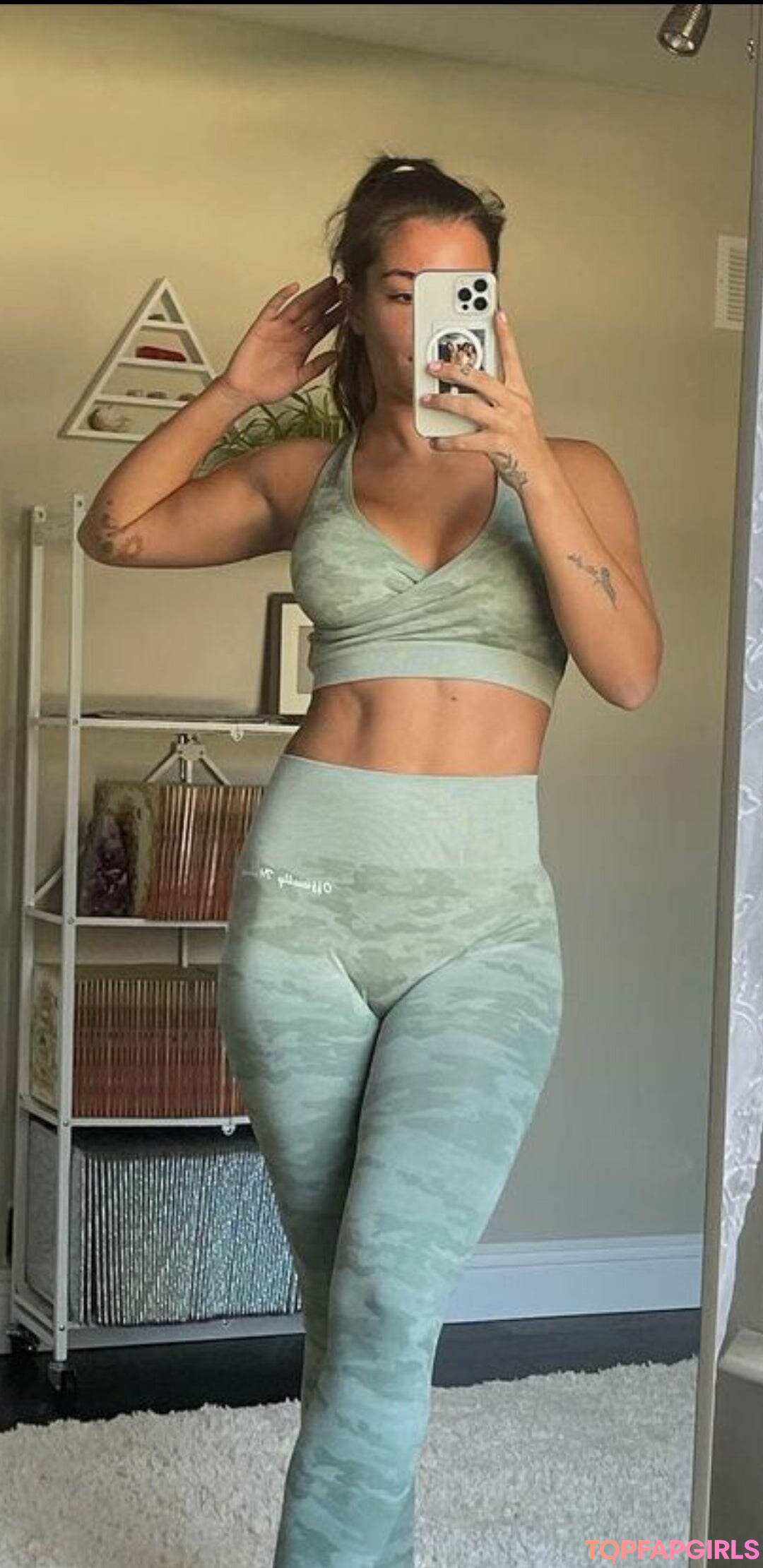 Naakte gelekte OnlyFans-foto van Torideal #647