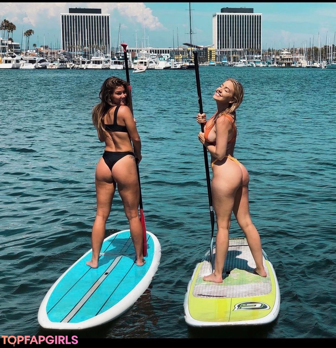 Naakte gelekte OnlyFans-foto van Torideal #136