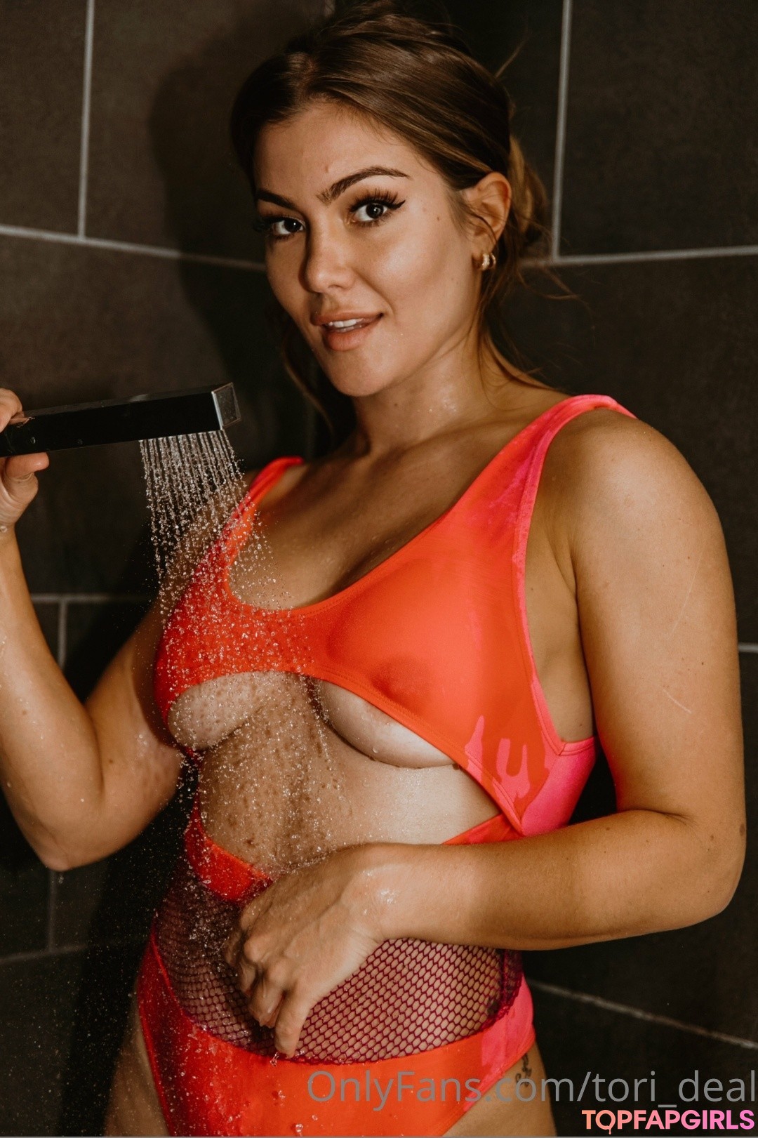 Naakte gelekte OnlyFans-foto van Torideal #40