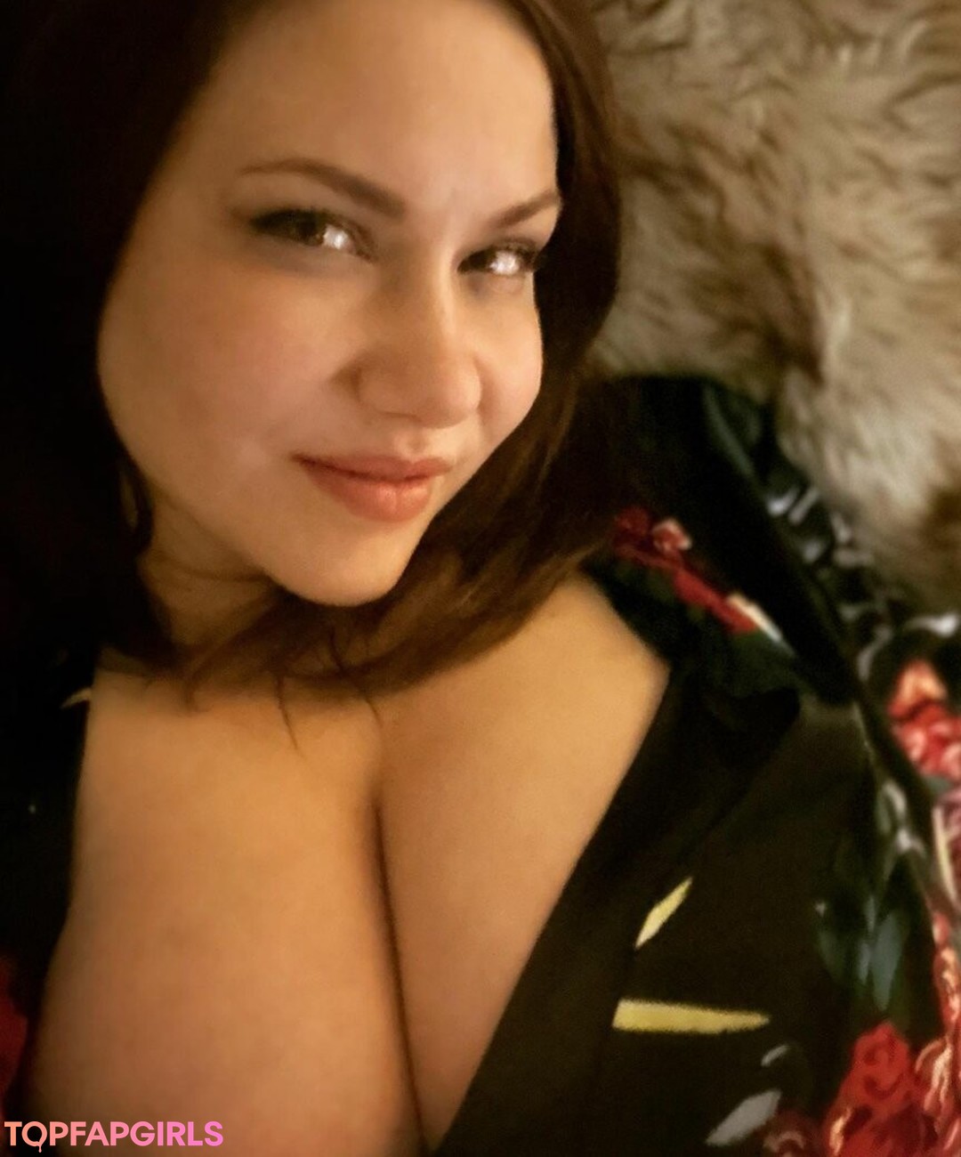 Naakte gelekte OnlyFans-foto van Mal Malloy #180