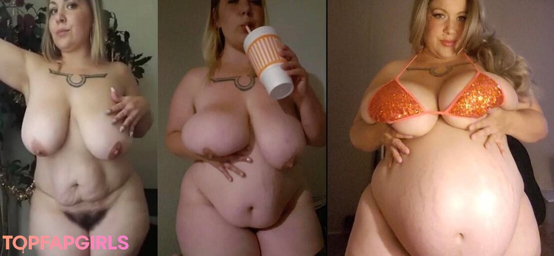 Naakte gelekte OnlyFans-foto van Mal Malloy #224