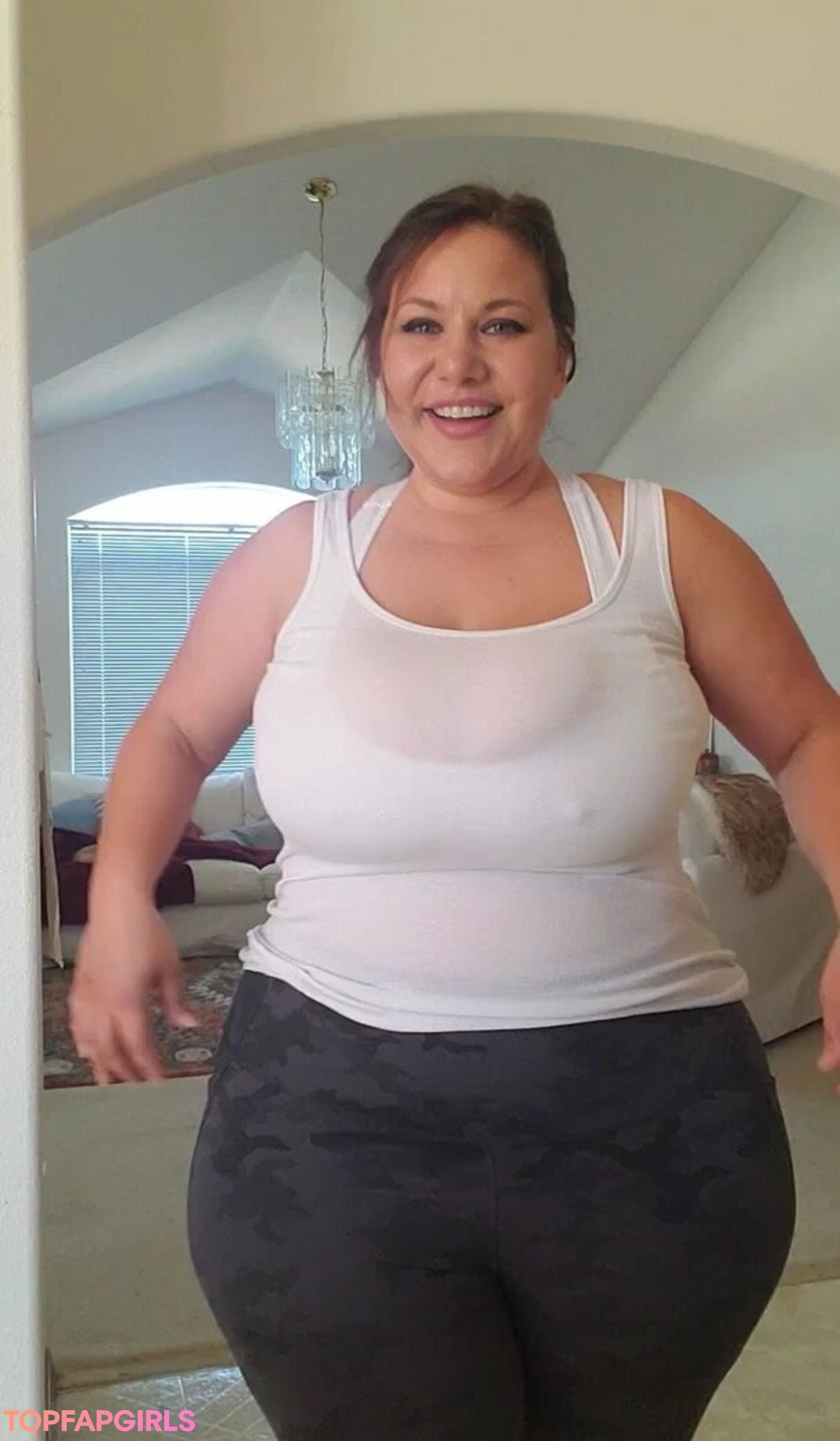 Naakte gelekte OnlyFans-foto van Mal Malloy #346