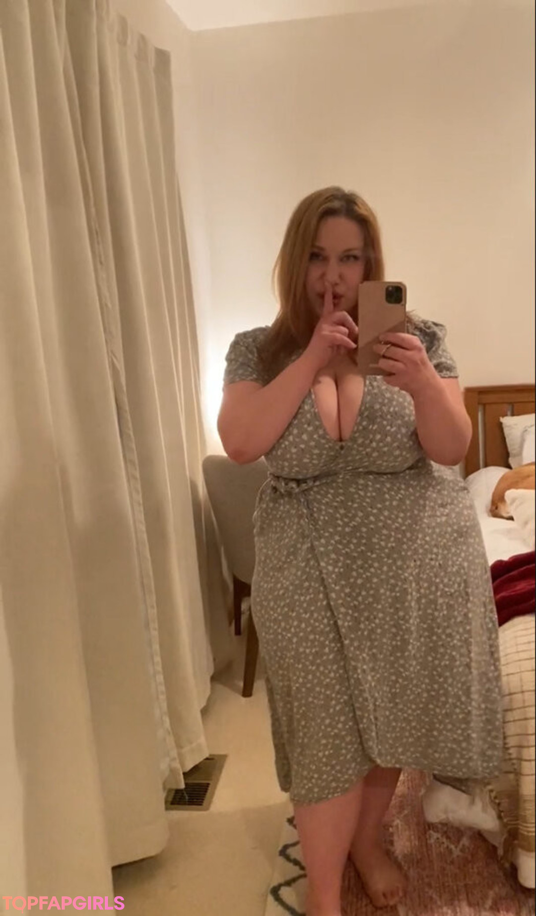 Naakte gelekte OnlyFans-foto van Mal Malloy #451