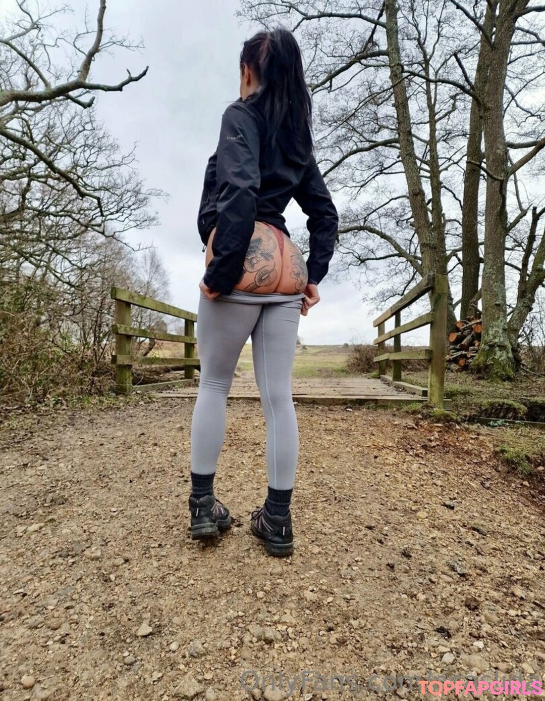 Naakte gelekte OnlyFans-foto van Ncaslida #181