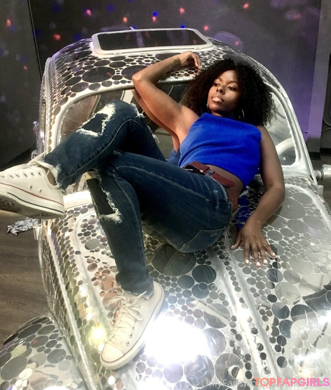 Naakte gelekte OnlyFans-foto van Camille W #455