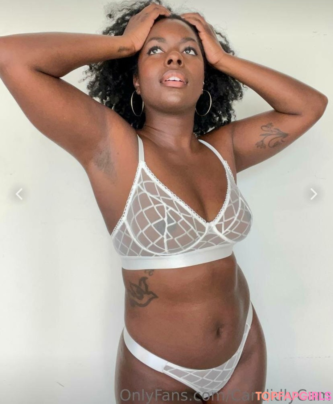 Naakte gelekte OnlyFans-foto van Camille W #478