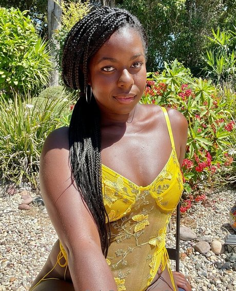 Camille W
