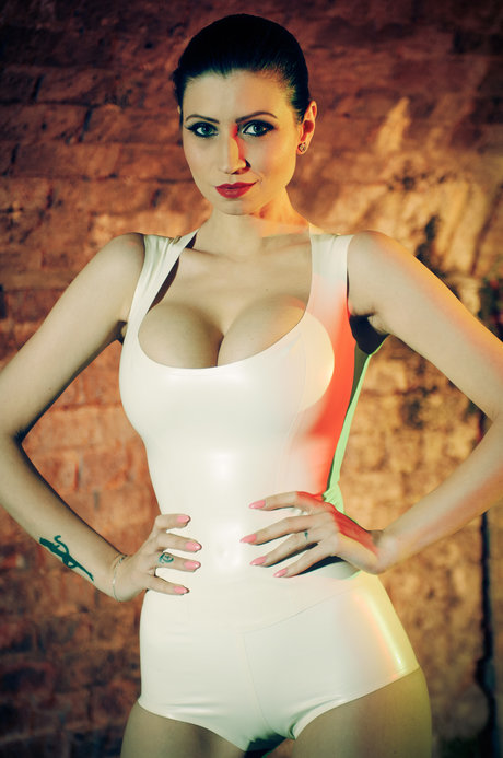 Lilly roma