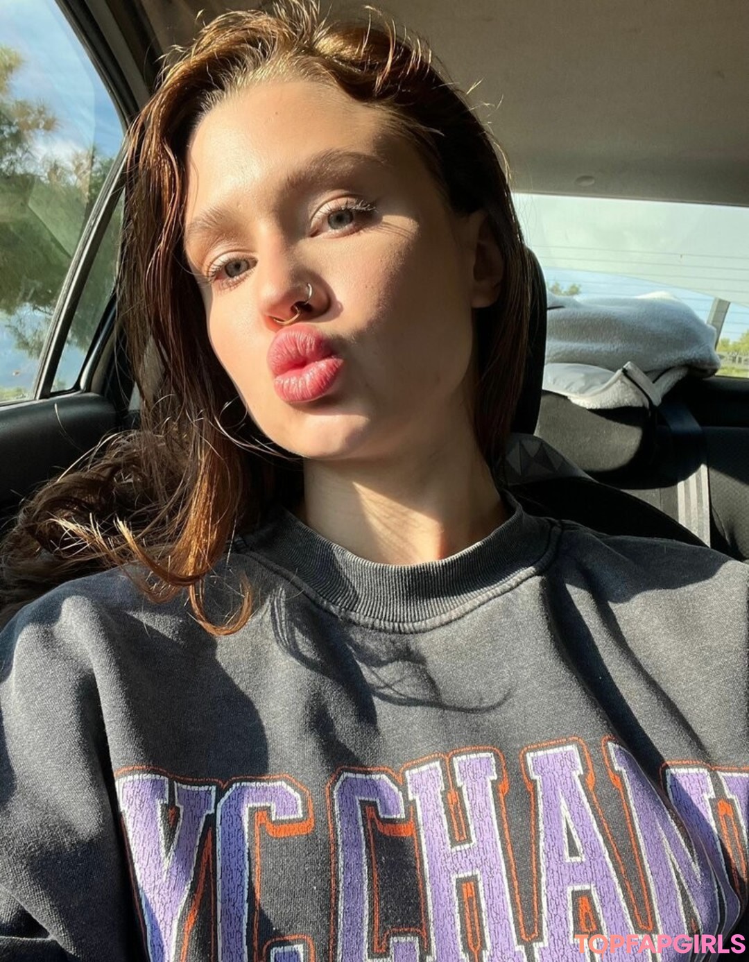 Naakte gelekte OnlyFans-foto van Simens Sofia #1100