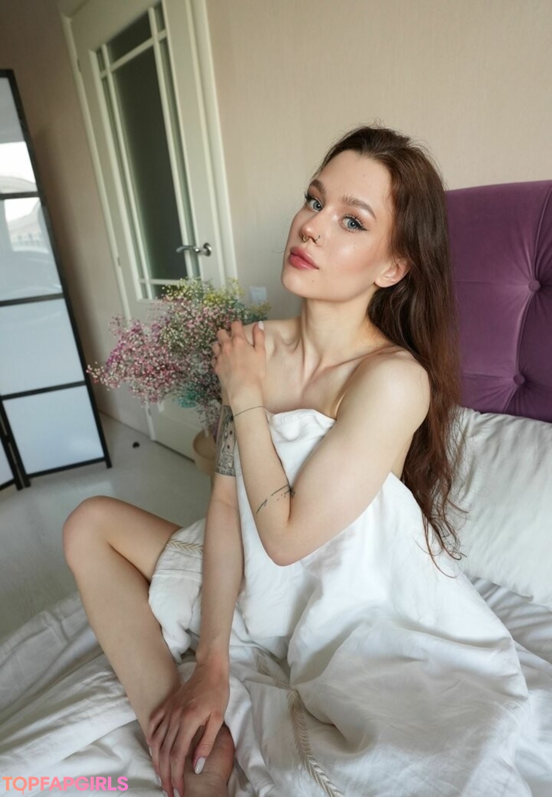 Naakte gelekte OnlyFans-foto van Simens Sofia #1323