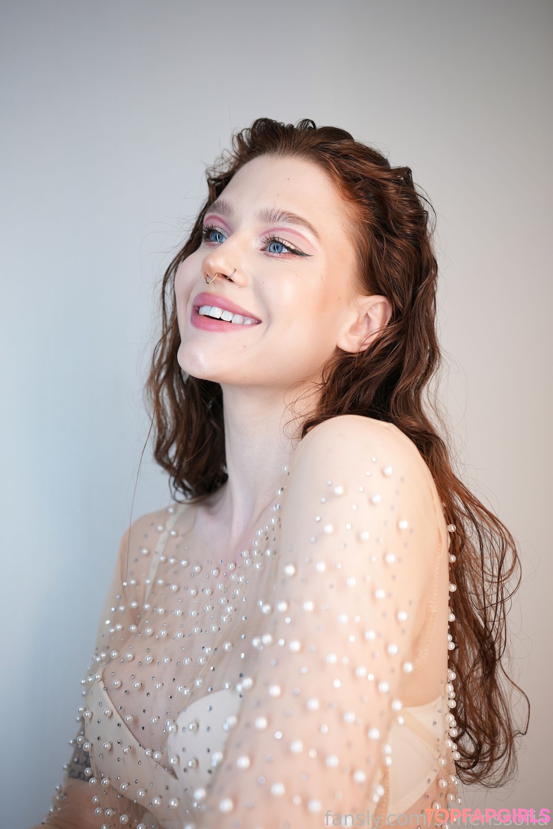 Naakte gelekte OnlyFans-foto van Simens Sofia #712