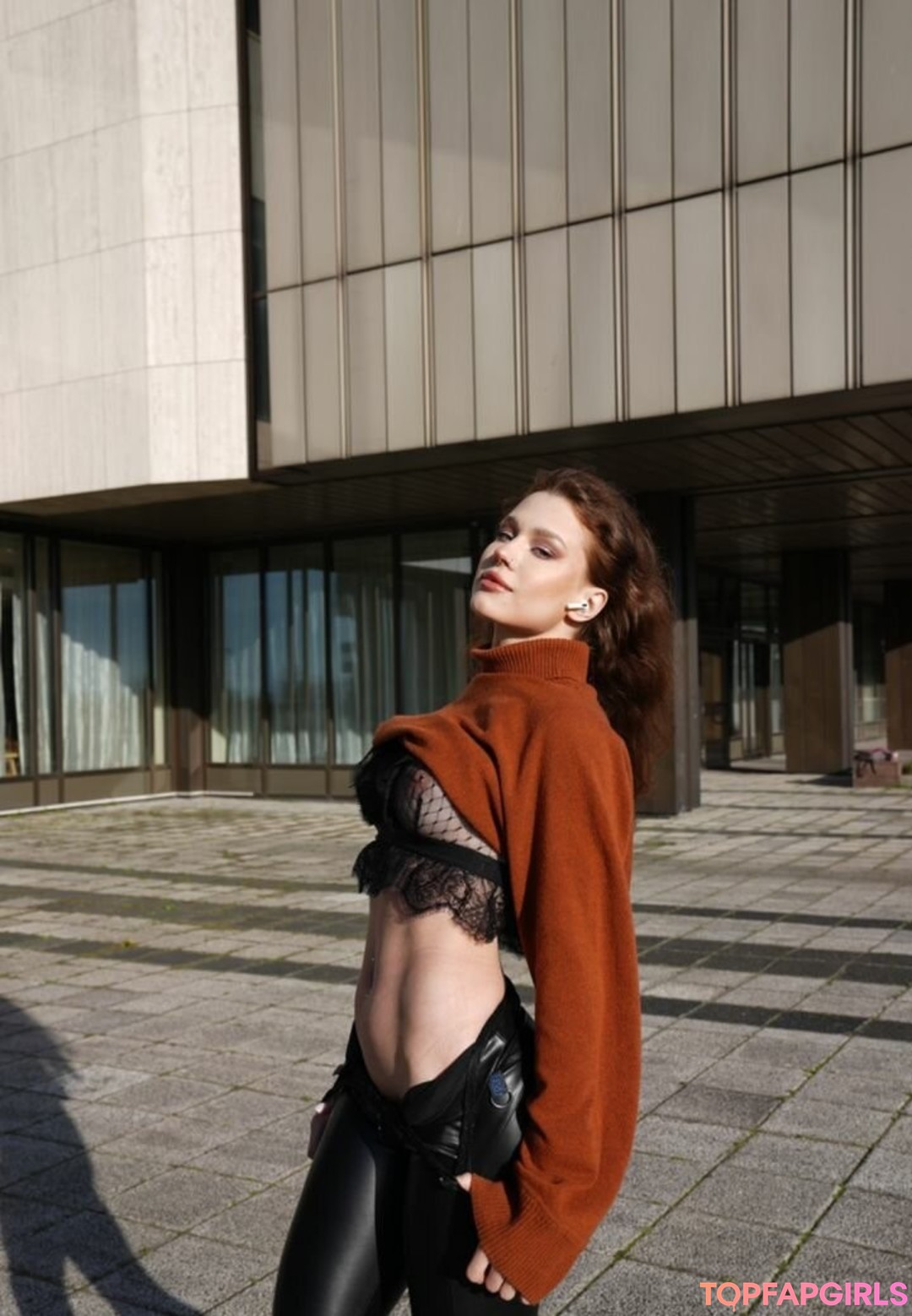 Naakte gelekte OnlyFans-foto van Simens Sofia #830