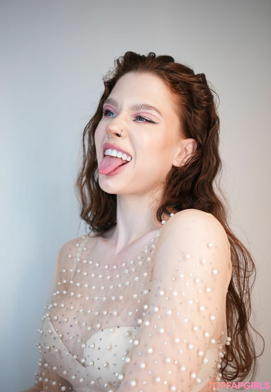 Naakte gelekte OnlyFans-foto van Simens Sofia #917