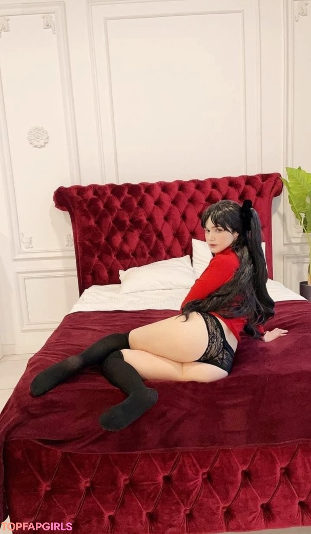 Naakte gelekte OnlyFans-foto van Neyrodesu #1669