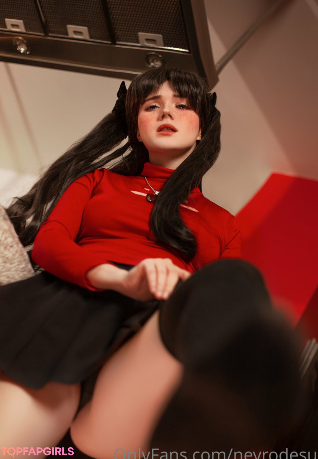 Naakte gelekte OnlyFans-foto van Neyrodesu #1753