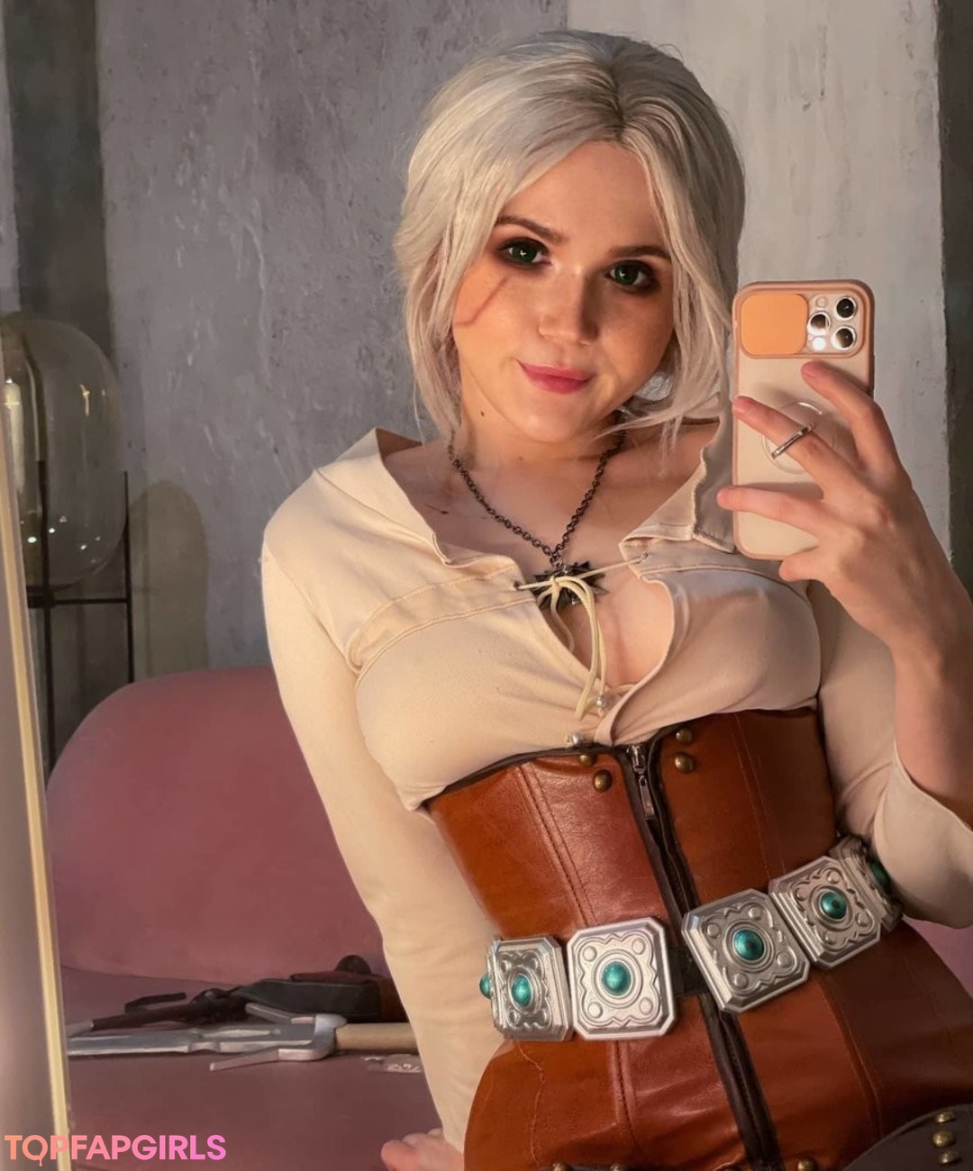 Naakte gelekte OnlyFans-foto van Neyrodesu #1867