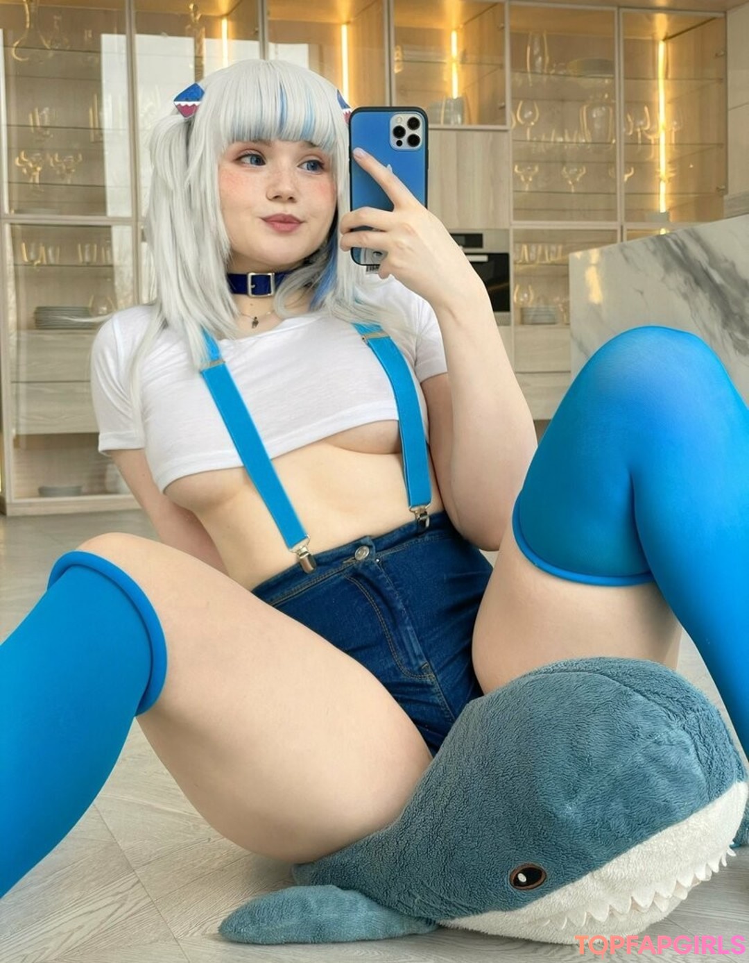 Naakte gelekte OnlyFans-foto van Neyrodesu #2002