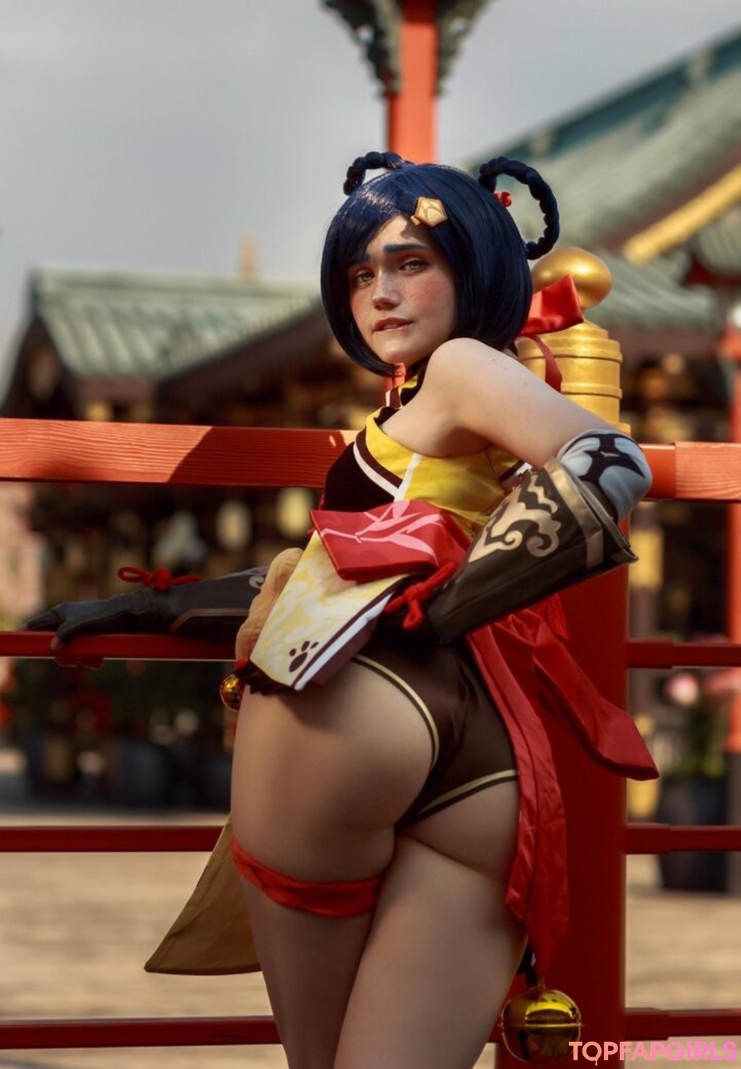 Naakte gelekte OnlyFans-foto van Neyrodesu #2106