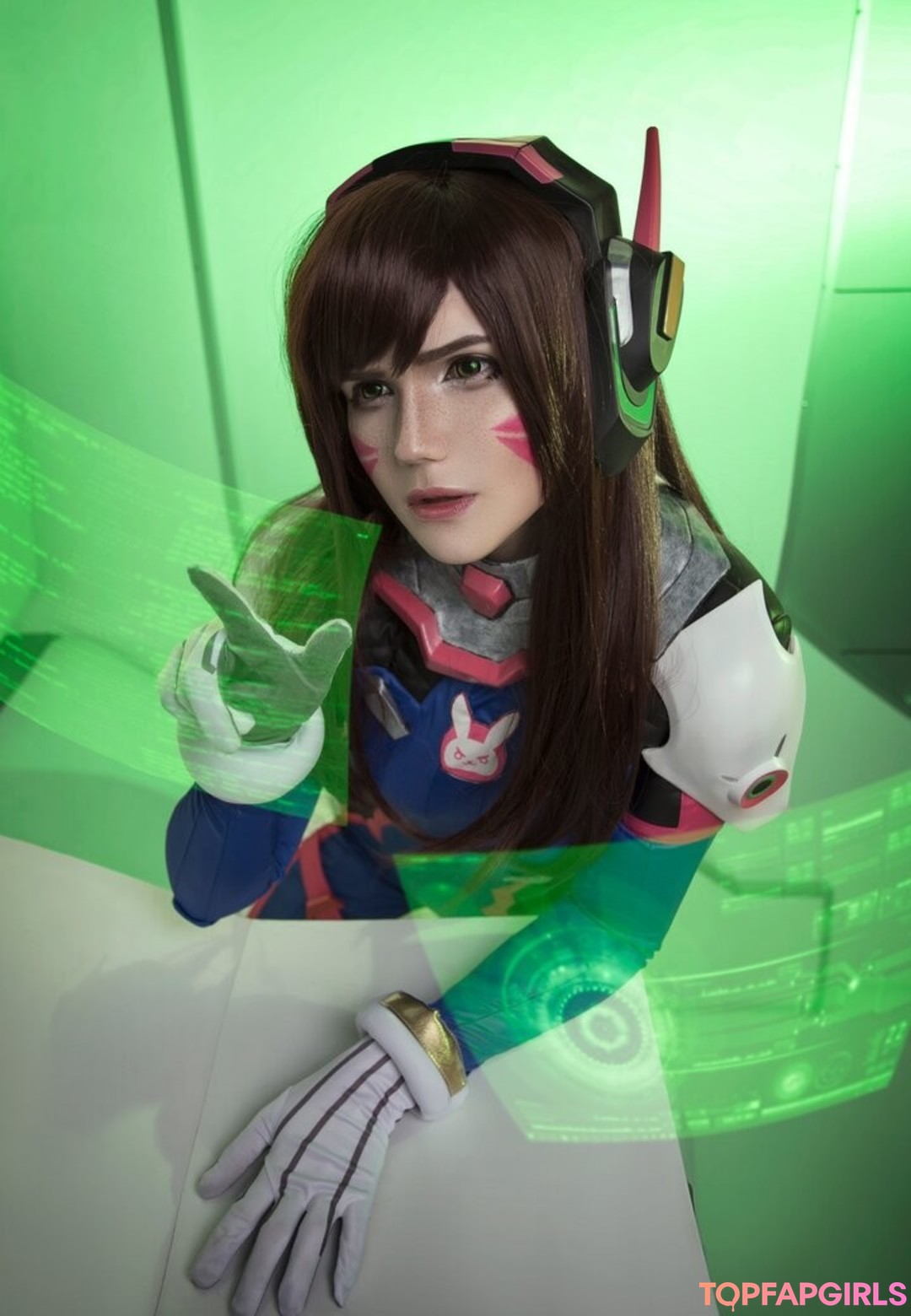 Naakte gelekte OnlyFans-foto van Neyrodesu #2159