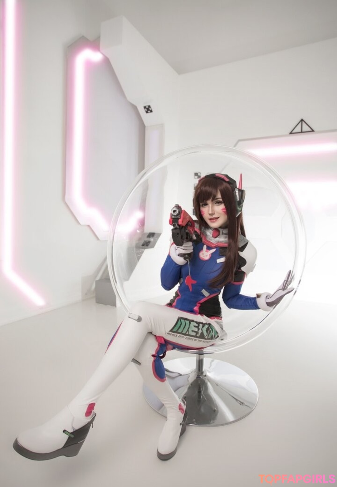 Naakte gelekte OnlyFans-foto van Neyrodesu #2161