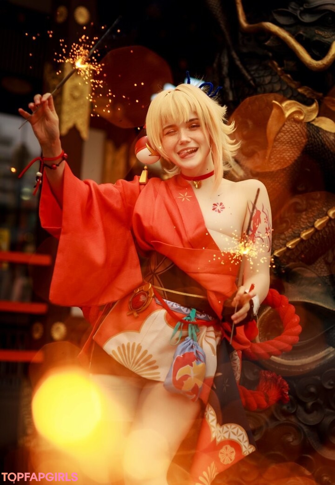 Naakte gelekte OnlyFans-foto van Neyrodesu #2167