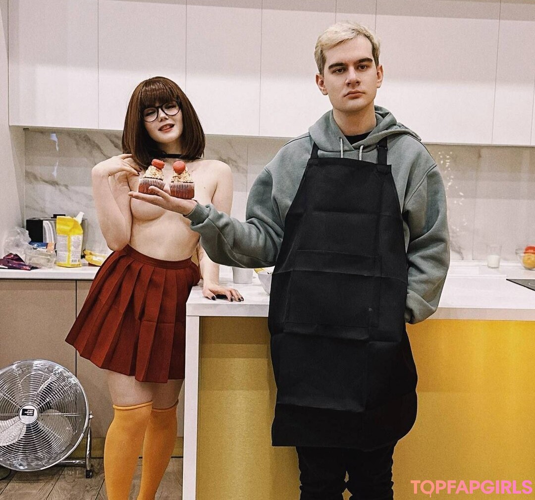 Naakte gelekte OnlyFans-foto van Neyrodesu #2597
