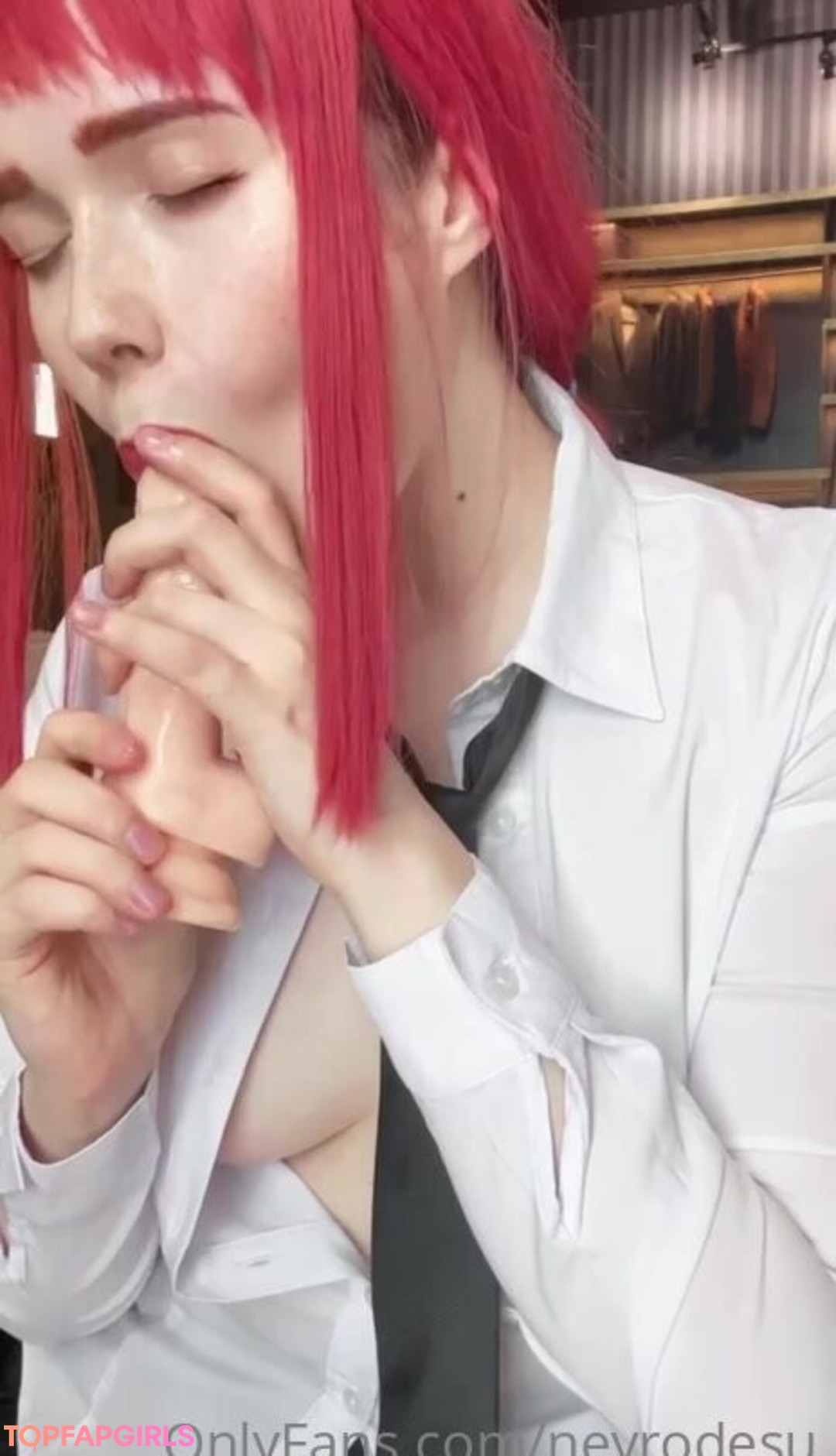 Naakte gelekte OnlyFans-foto van Neyrodesu #2646