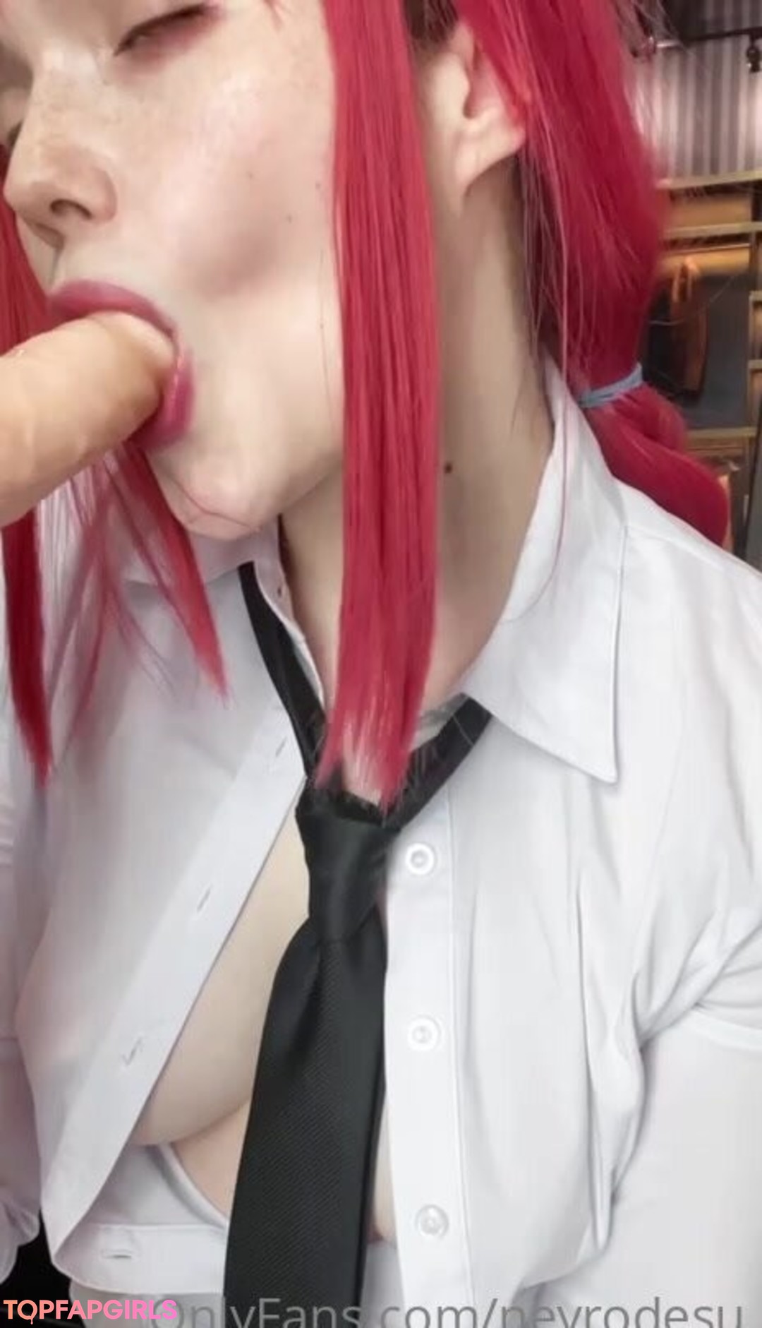 Naakte gelekte OnlyFans-foto van Neyrodesu #2650