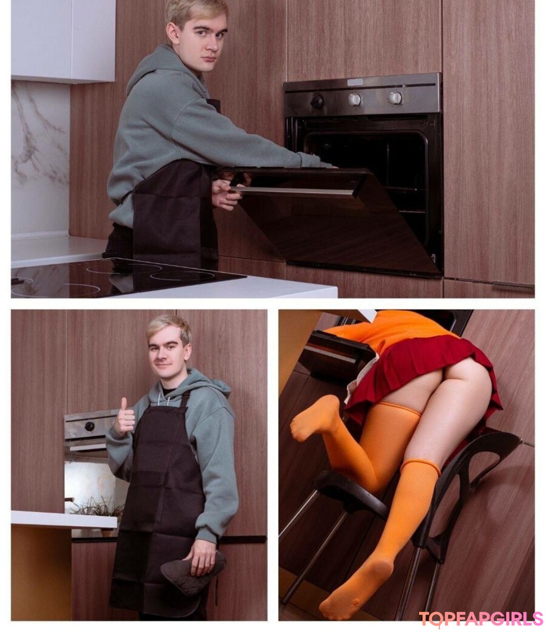 Naakte gelekte OnlyFans-foto van Neyrodesu #2655