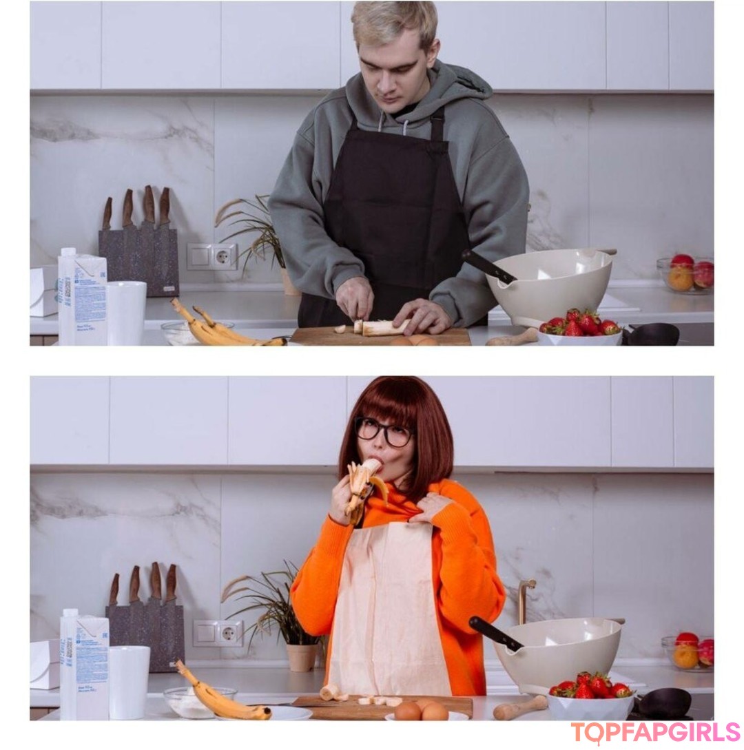 Naakte gelekte OnlyFans-foto van Neyrodesu #2657