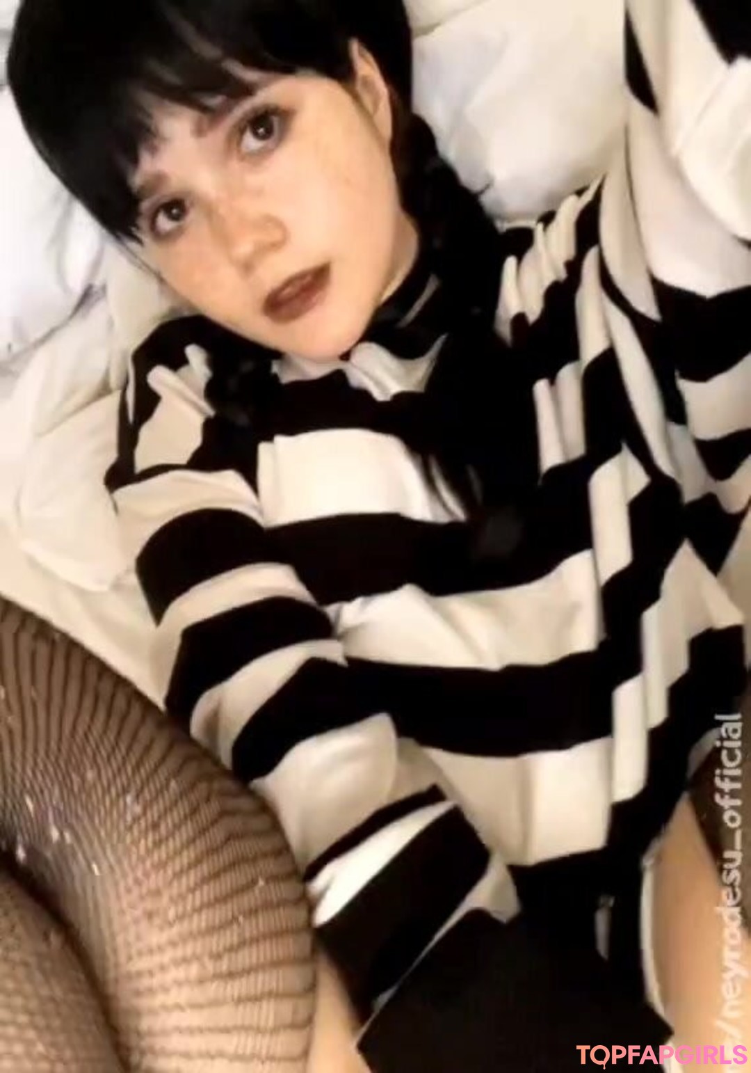 Naakte gelekte OnlyFans-foto van Neyrodesu #2678