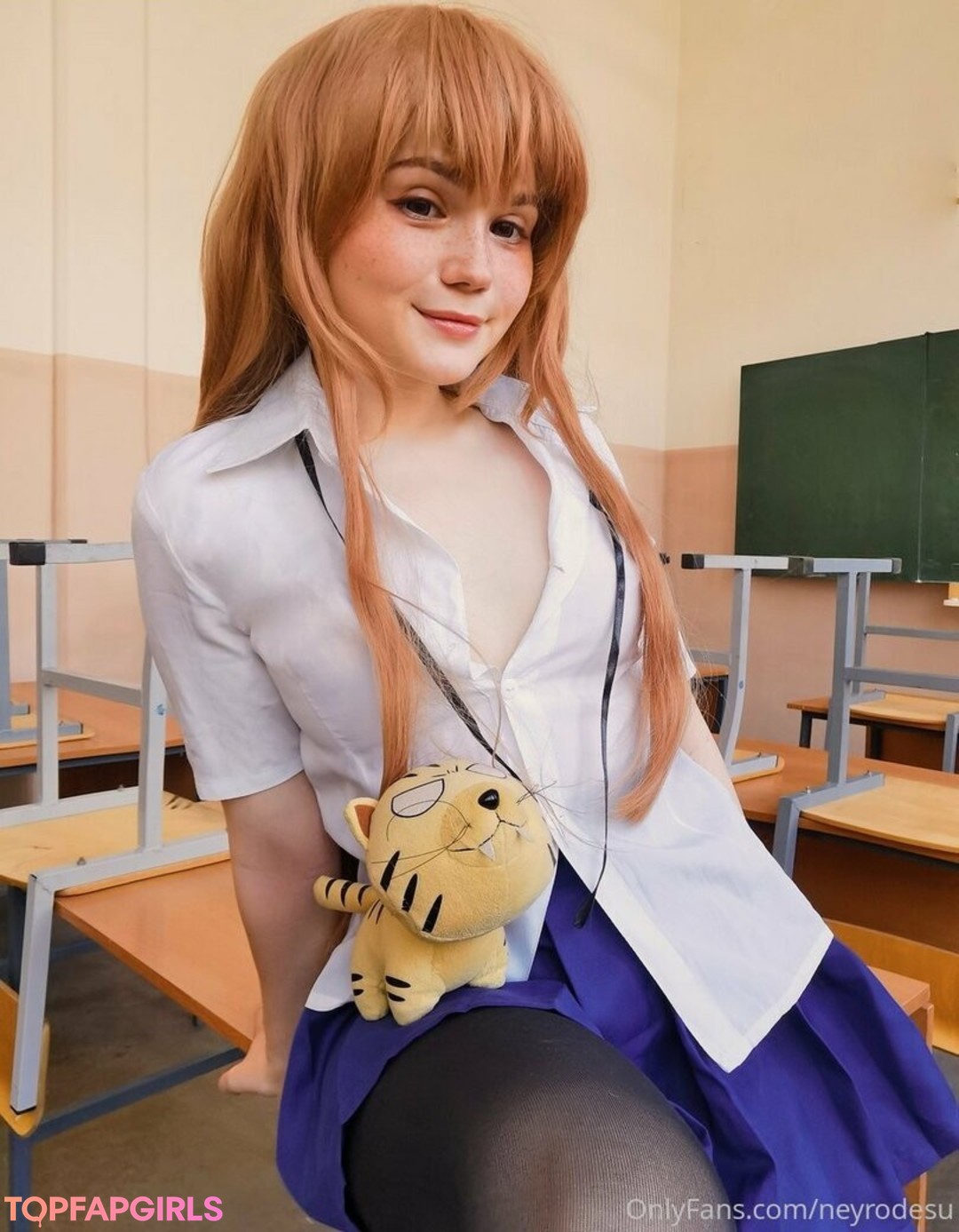 Naakte gelekte OnlyFans-foto van Neyrodesu #2737