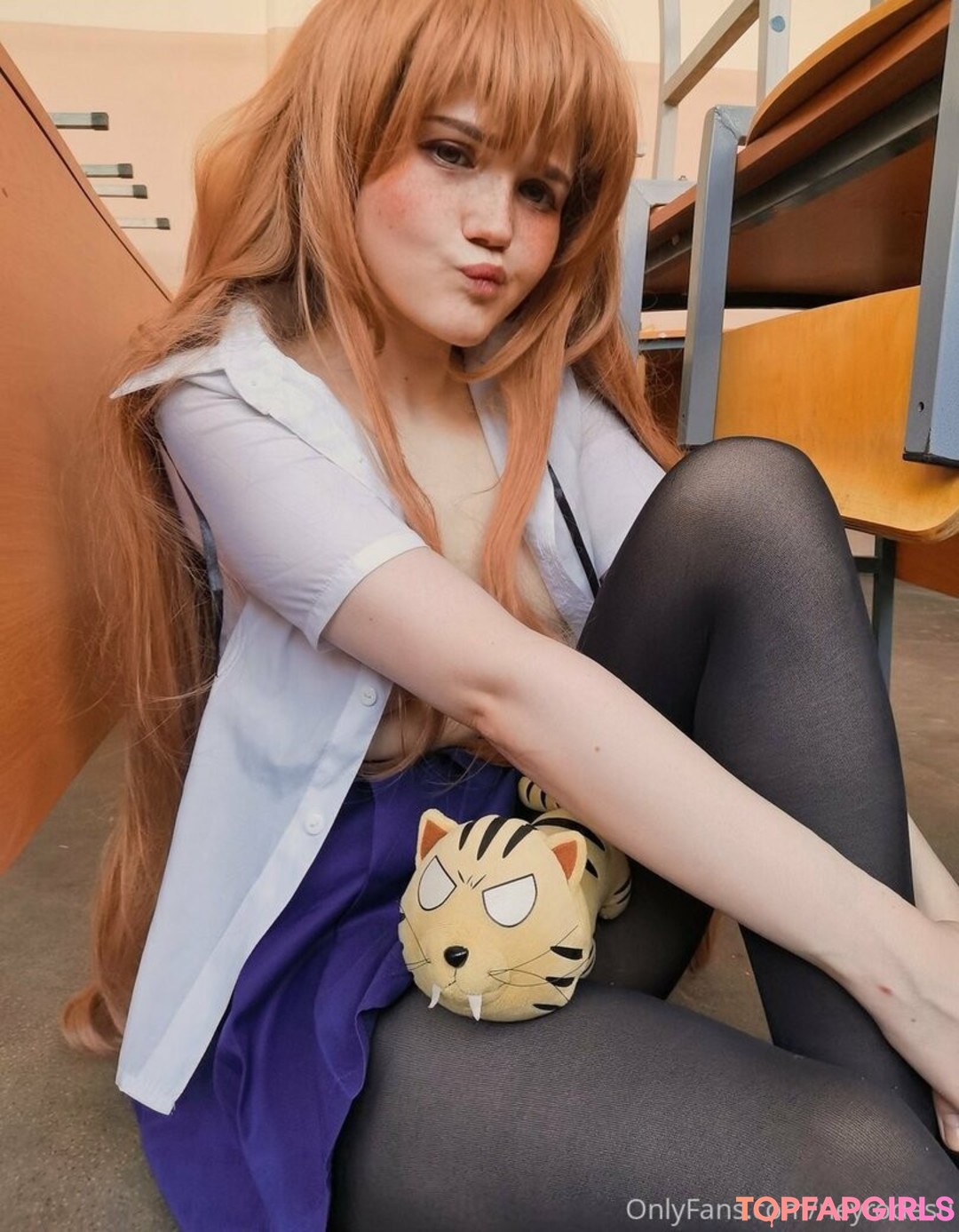 Naakte gelekte OnlyFans-foto van Neyrodesu #2747