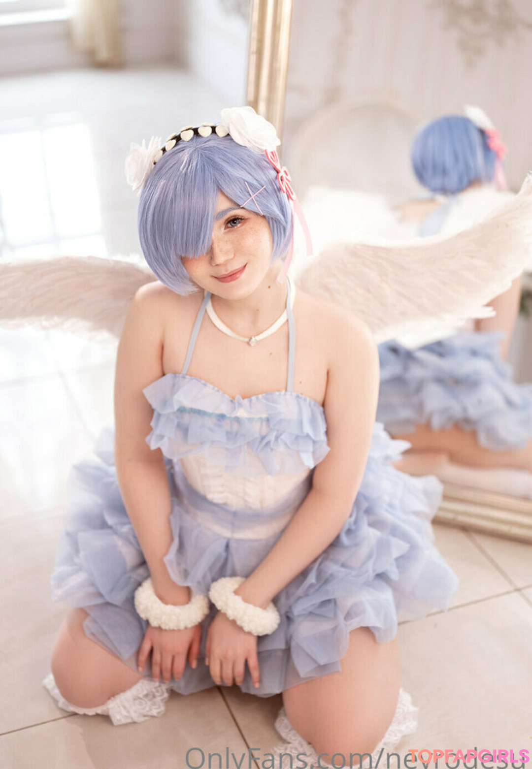 Naakte gelekte OnlyFans-foto van Neyrodesu #2802