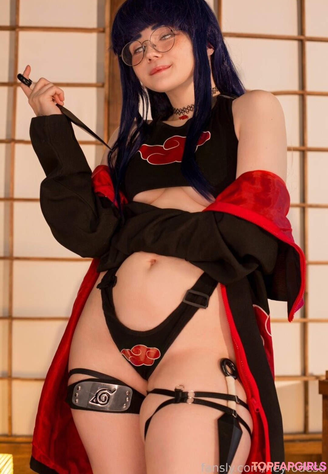 Naakte gelekte OnlyFans-foto van Neyrodesu #3041