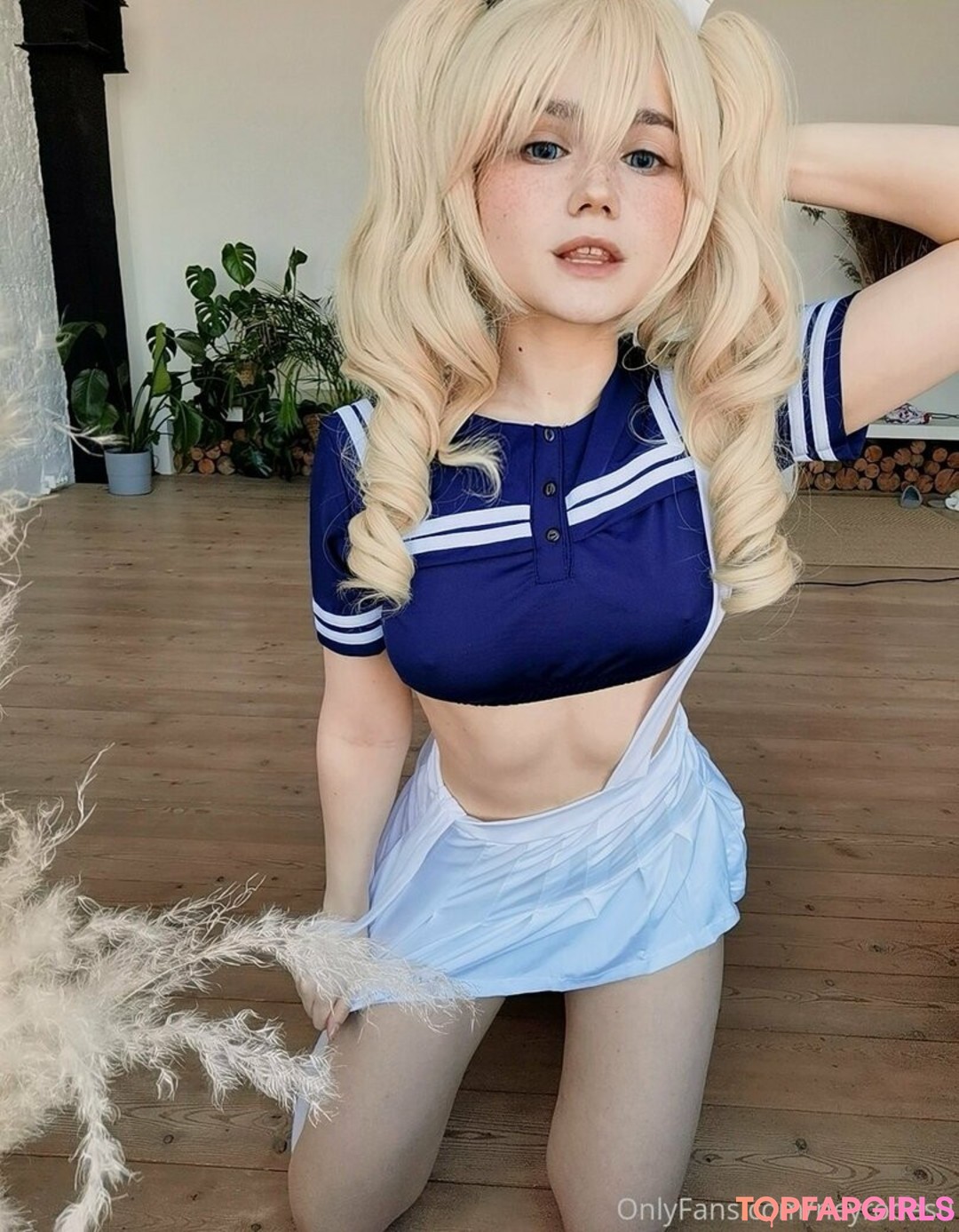 Naakte gelekte OnlyFans-foto van Neyrodesu #3239