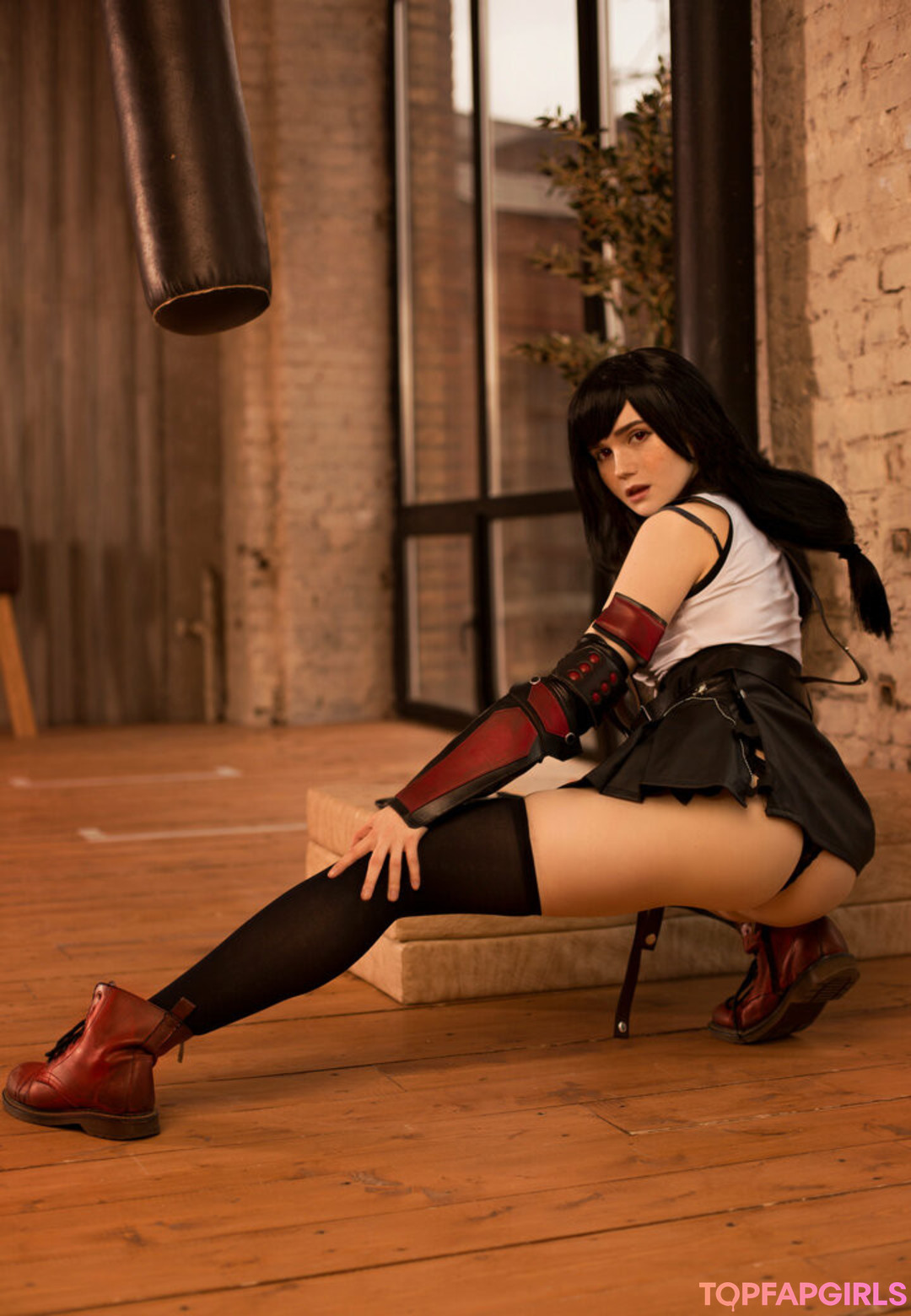 Naakte gelekte OnlyFans-foto van Neyrodesu #3262