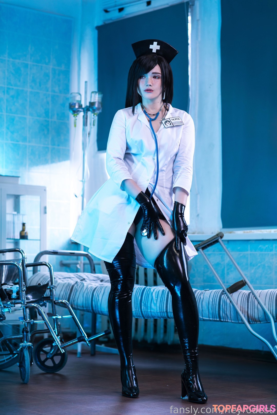 Naakte gelekte OnlyFans-foto van Neyrodesu #1252