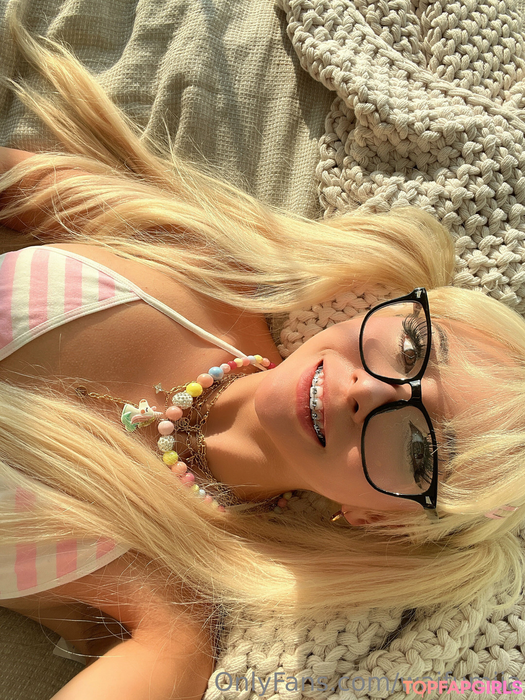 Naakte gelekte OnlyFans-foto van Waifumiia #262