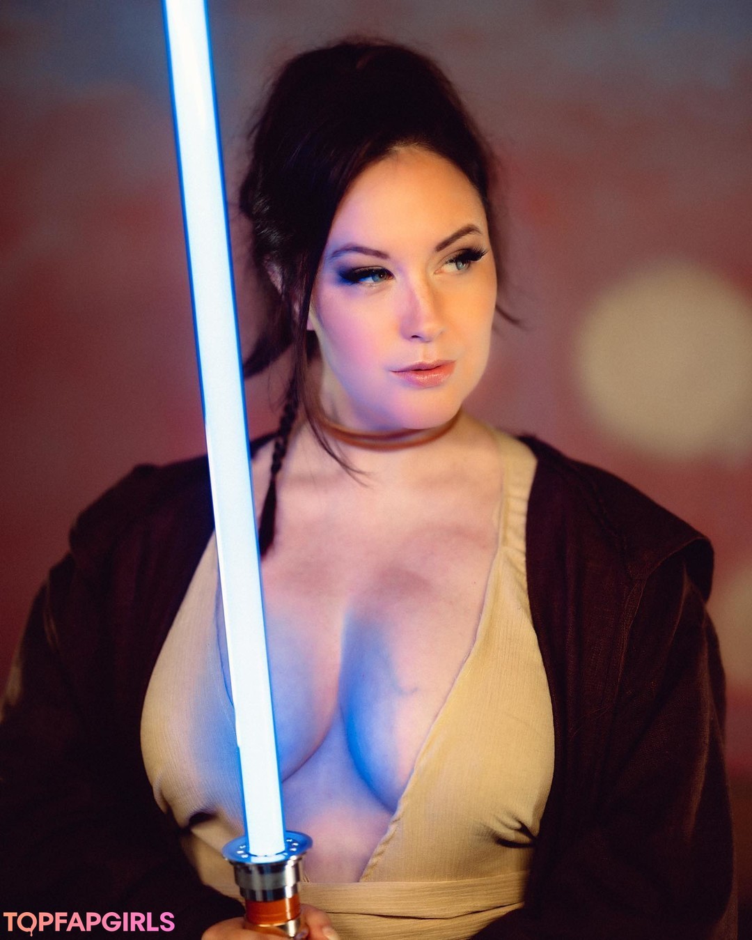 Naakte gelekte OnlyFans-foto van Meg Turney #1900