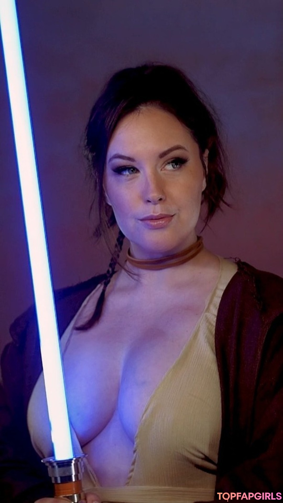 Naakte gelekte OnlyFans-foto van Meg Turney #1903